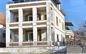 El Nazar Stone Suıte